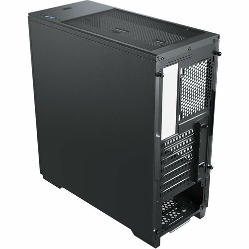 Phanteks Eclipse P360A - Noir