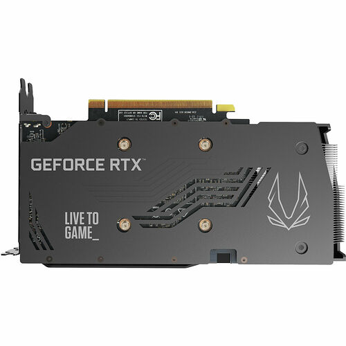 Zotac GeForce RTX 3060 TWIN EDGE (LHR)