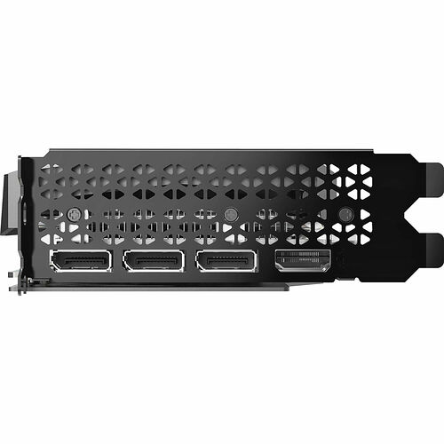 Zotac GeForce RTX 3060 TWIN EDGE (LHR)