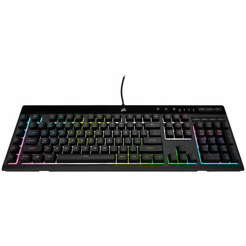 Corsair K55 RGB PRO XT (AZERTY)