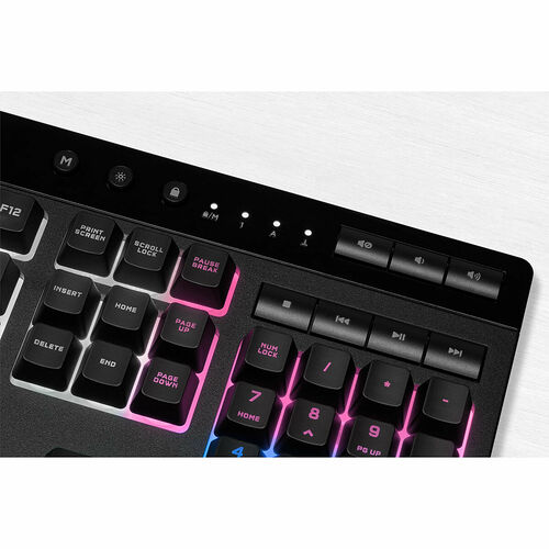 Corsair K55 RGB PRO XT (AZERTY)