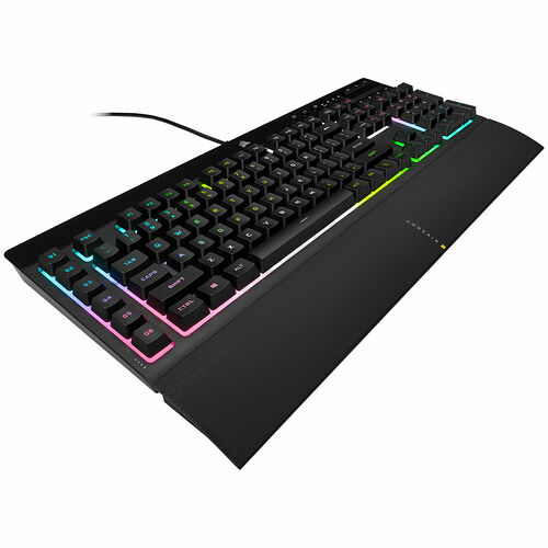Corsair K55 RGB PRO XT (AZERTY)