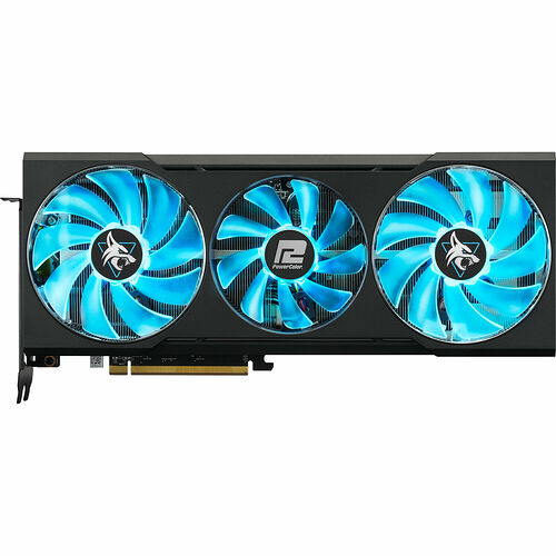 PowerColor Radeon RX 6700 XT HellHound