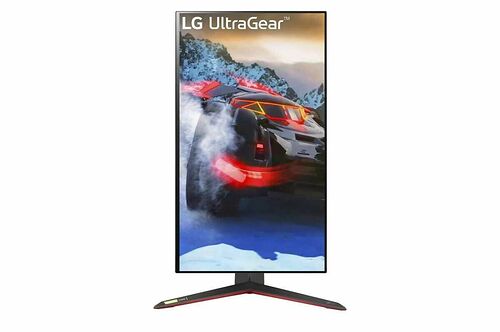 LG UltraGear 27GP950-B VRR