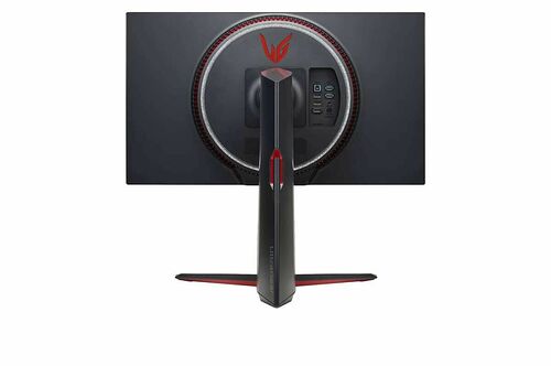 LG UltraGear 27GP950-B VRR