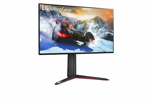 LG UltraGear 27GP950-B VRR
