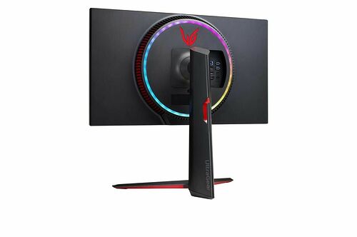 LG UltraGear 27GP950-B VRR