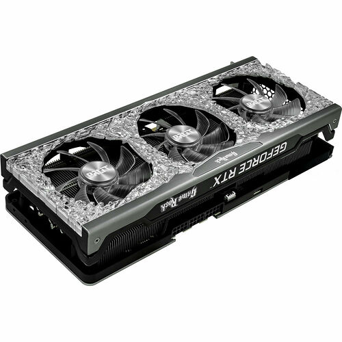 Palit GeForce RTX 3080 Ti GameRock (LHR)