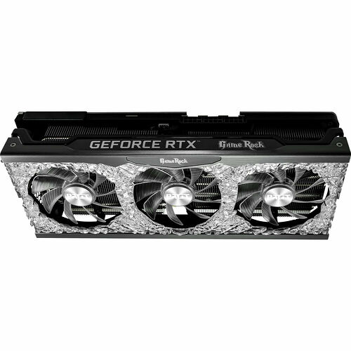 Palit GeForce RTX 3080 Ti GameRock (LHR)