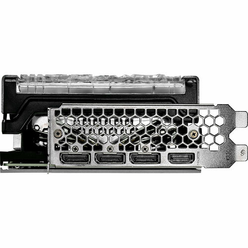 Palit GeForce RTX 3080 Ti GameRock (LHR)