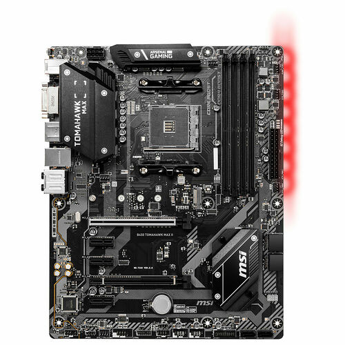 Kit évo AMD Ryzen 7 3700X + MSI B450 TOMAHAWK MAX II + 16 Go