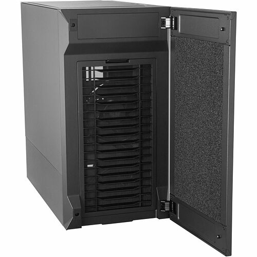 Cooler Master Silencio S400