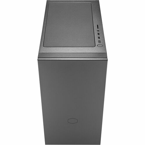 Cooler Master Silencio S400