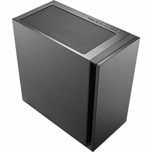 Cooler Master Silencio S400