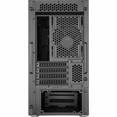 Cooler Master Silencio S400