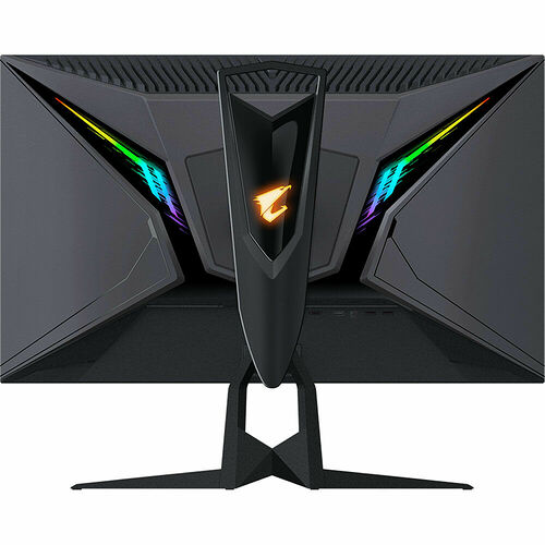 Gigabyte Aorus FI27Q-X Adaptive Sync