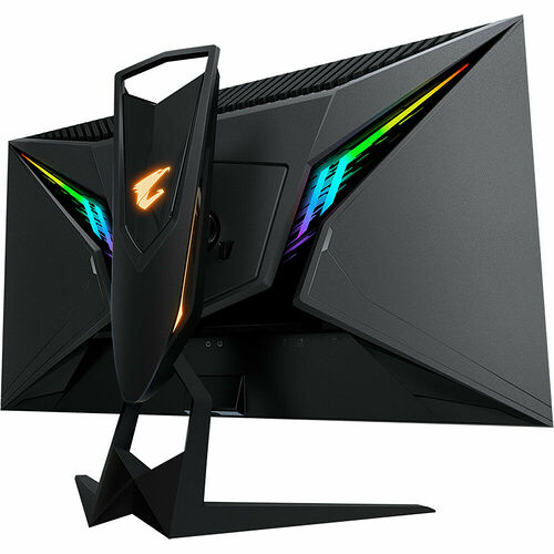 Gigabyte Aorus FI27Q-X Adaptive Sync
