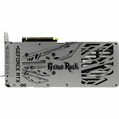 Palit GeForce RTX 3070 Ti GameRock (LHR)