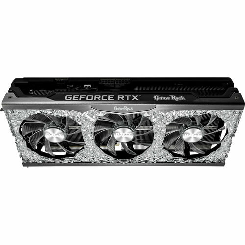 Palit GeForce RTX 3070 Ti GameRock (LHR)