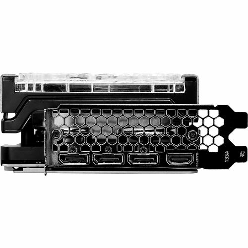 Palit GeForce RTX 3070 Ti GameRock (LHR)