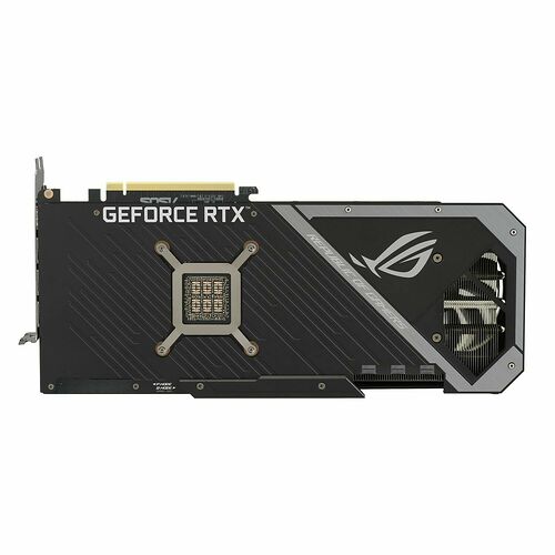 Asus GeForce RTX 3080 ROG STRIX O10G GAMING V2 (LHR)