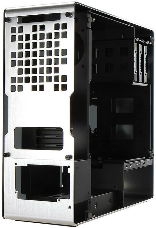 In Win 904 Plus - Gris