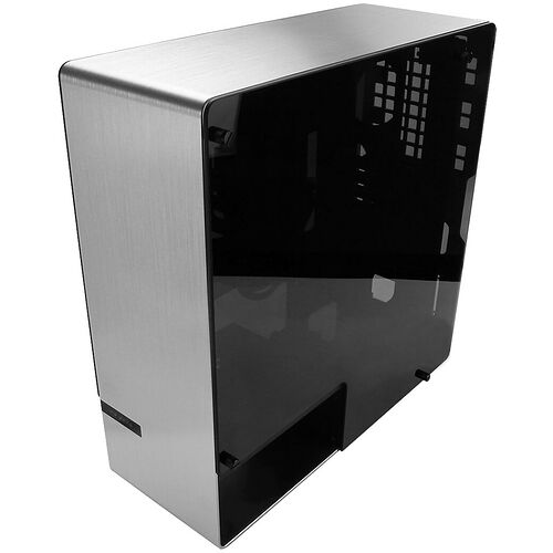 In Win 904 Plus - Gris
