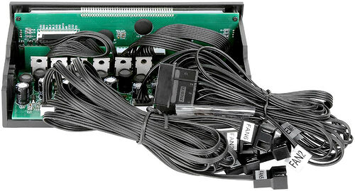 Thermaltake Commander F6 RGB