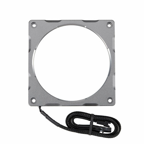 Phanteks Halos Lux RGB Gris - 120 mm