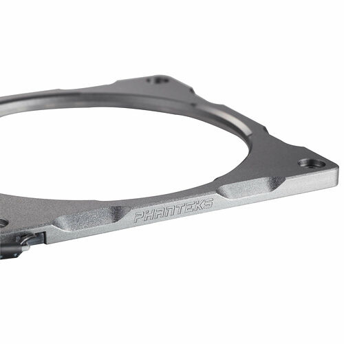Phanteks Halos Lux RGB Gris - 120 mm