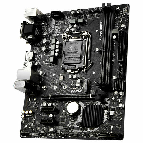 MSI 	H310M PRO-M2 PLUS