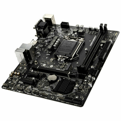 MSI 	H310M PRO-M2 PLUS