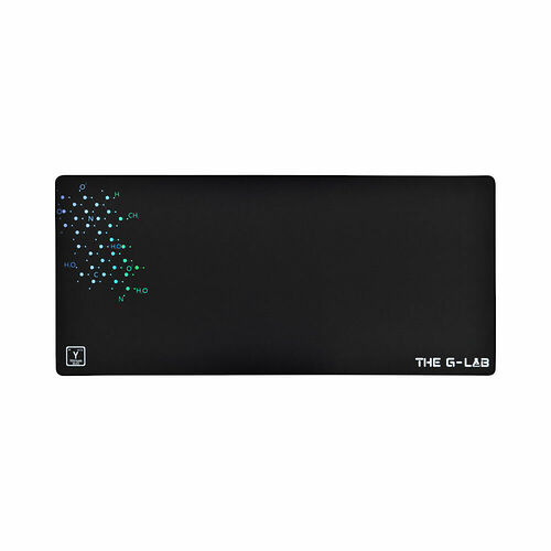The G-Lab Pad-YTTRIUM