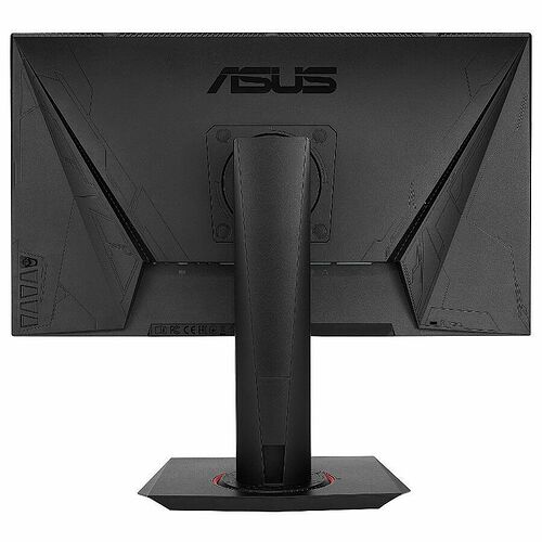 Asus VG248QG Adaptive Sync