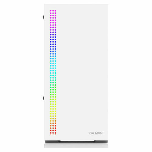 Zalman S5 - Blanc
