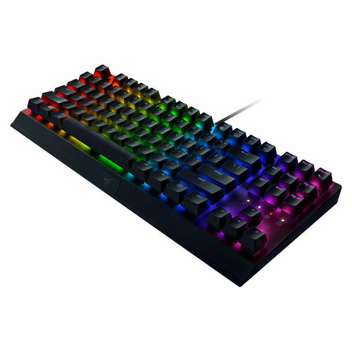 Razer Blackwidow V3 TKL (Switch Razer Green) (AZERTY)