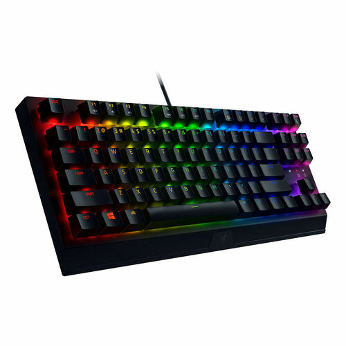 Razer Blackwidow V3 TKL (Switch Razer Green) (AZERTY)
