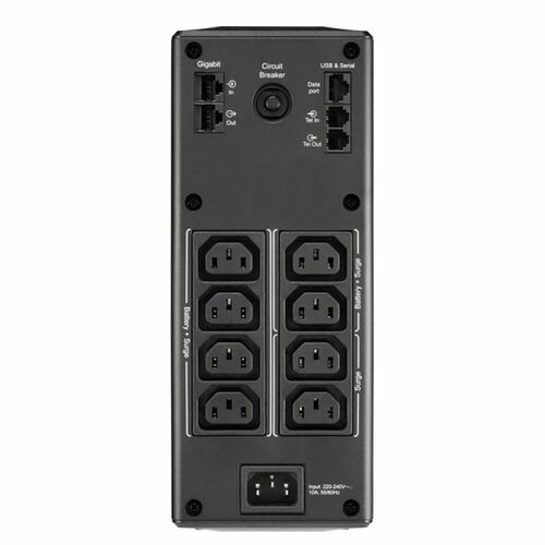 APC Back-UPS Pro BR 1300VA - 8 prises