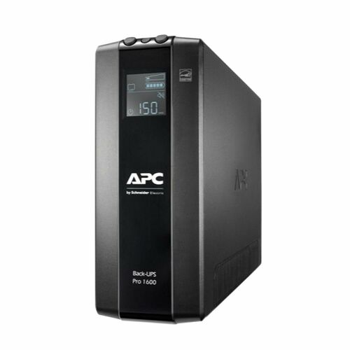 APC Back-UPS Pro BR 1600VA - 8 prises