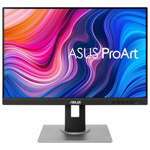 Asus ProArt PA248QV Adaptive Sync