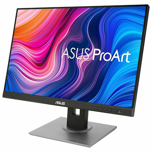 Asus ProArt PA248QV Adaptive Sync