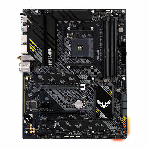 Asus TUF GAMING B550-PLUS WIFI