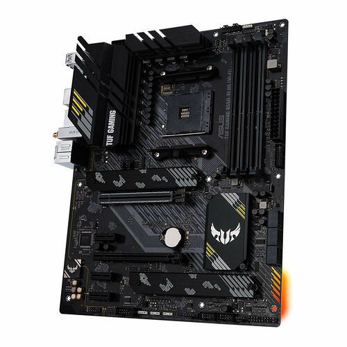Asus TUF GAMING B550-PLUS WIFI