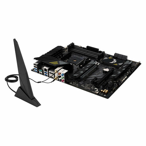 Asus TUF GAMING B550-PLUS WIFI