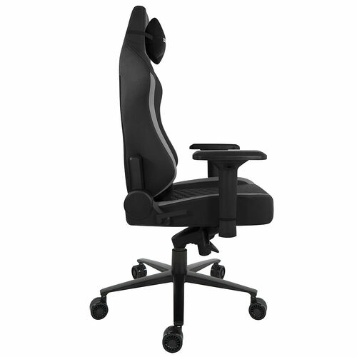 Oraxeat TK700 - Noir / Gris