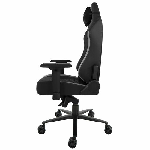 Oraxeat TK700 - Noir / Gris