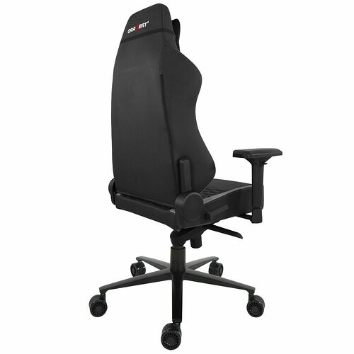 Oraxeat TK700 - Noir / Gris