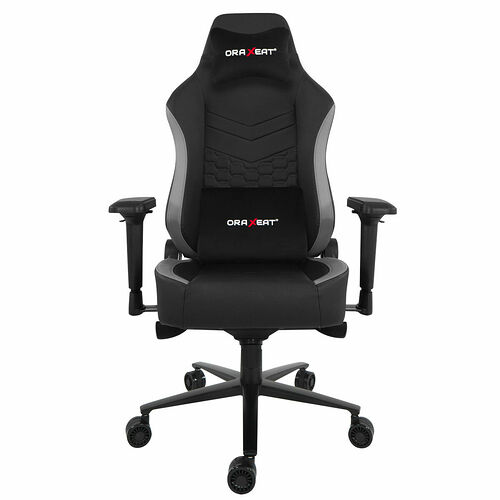 Oraxeat TK700 - Noir / Gris