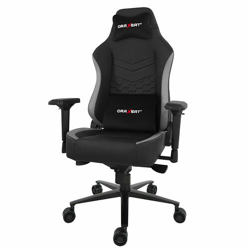 Oraxeat TK700 - Noir / Gris