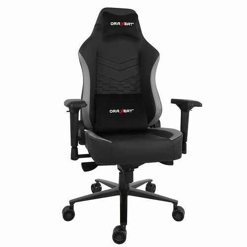 Oraxeat TK700 - Noir / Gris